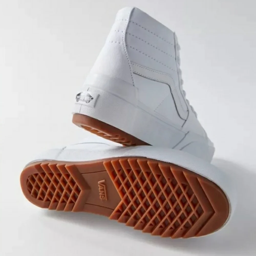 Vans sk8 hi